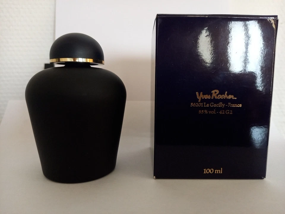 Yves Rocher Eau De Toilette Isfahan 100ml Full In Box - Image 2 of 4
