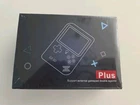 Mini Handheld Retro Game Console Built-in 400 Classic Games Video Player Plus
