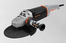 SMERIGLIATRICE ANGOLARE FLEX DAEWOO 2400W d230 PROFESSIONALE OFFERTA EDILIZIA