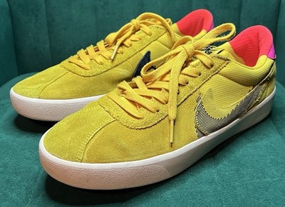 Size 11 - Nike Bruin React T SB Pollen for sale online | eBay