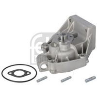 Febi Bilstein 14981 Wasserpumpe, MotorküHlung