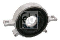 Febi Bilstein 49446 Lagerung, Gelenkwelle FüR BMW
