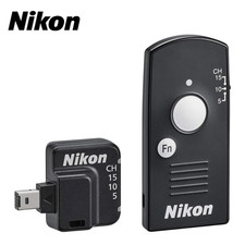 Nikon WR-R11b WR-T10 Wireless Remote Controller Set WRR11bset Genuine JPN FS