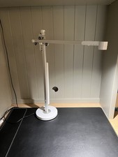 Dyson Solarcycle Desk Light - White & Silver