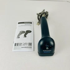 Datalogic Quick Scan QD2100 Handheld Laser Barcode Scanner