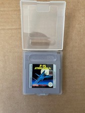 ebay® Auktion 358313463070 | GAMEBOY F-15 STRIKE EAGLE SPIEL GETESTET UND FUNKTIONSFÄHIG Thumbnail of ebay® auction 358313463070 | GAMEBOY F-15 STRIKE EAGLE SPIEL GETESTET UND FUNKTIONSFÄHIG