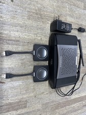 Barco ClickShare CS-100 Wireless Presentation System w/ Click Share Button 2 