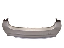 Stoßstange hinten Heckschürze 354 Titansilber met. passt für BMW  3 TOURING (E91