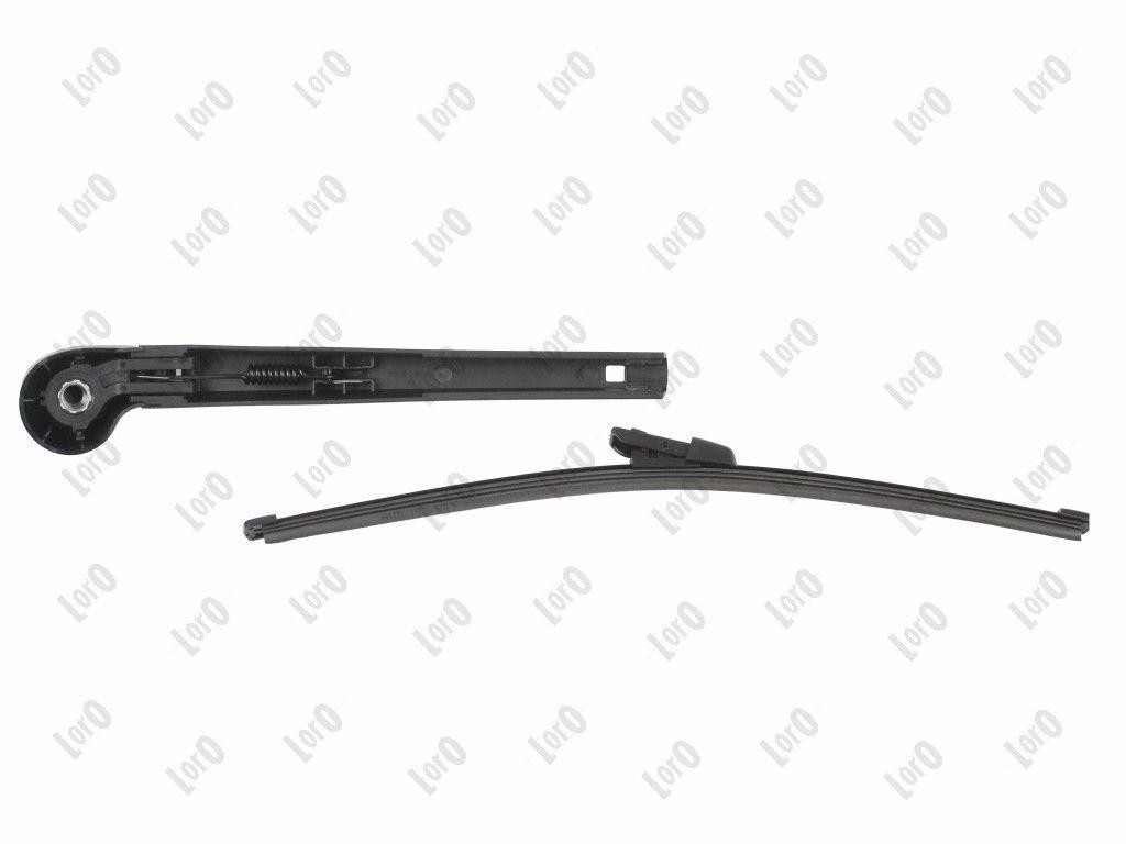 ABAKUS Wiper Arm Set Windshield Cleaning Rear 350 mm 103-00-288-C