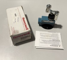 Honeywell Micro Switch BZV6-2RN28 Limit Snap Switch *NEW IN BOX*