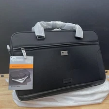 Lowepro - 2014 Echelon Series - NoirBrief Laptop/Camera Bag - Model: LP36769