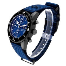 Breitling SuperOcean Heritage Chronograph 44 DLC Steel Mens Watch M13313 4