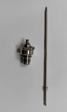 Aftermarket 1.31.4 Split Nozzleneedle Set Fits Anest Iwata Kiwami4 Wbxwb2