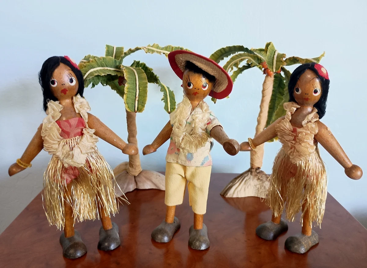 Hawaiian Collectibles for sale | eBay