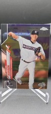 2020 Topps Pro Debut - Chrome Austin Hansen #PDC-166