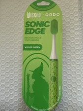 ORDO Wicked Sonic Edge Rechargeable Electric ...