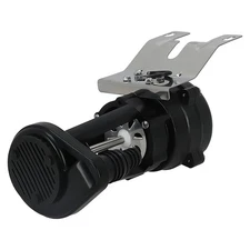 Ice Maker Water Circulation Pump for Manitowoc Q J B Series 115V 76-2306-3 QME