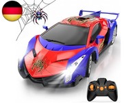 Ferngesteuertes Auto Spider, 1:18 Wiederaufladbar RC Rennauto Ferngesteuert