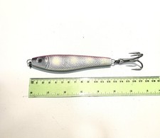 5 X 250g( 8.8Oz) Slow Jigging fishing Lure Large Weight 13 cm