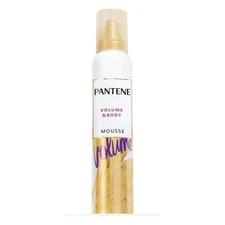 Pantene Volume Body Boosting Mousse, 6.6 oz