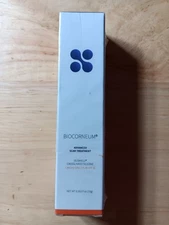 Biocorneum Advanced Scar Treatment SPF 30 0.353oz Silishield Silicone New Sealed