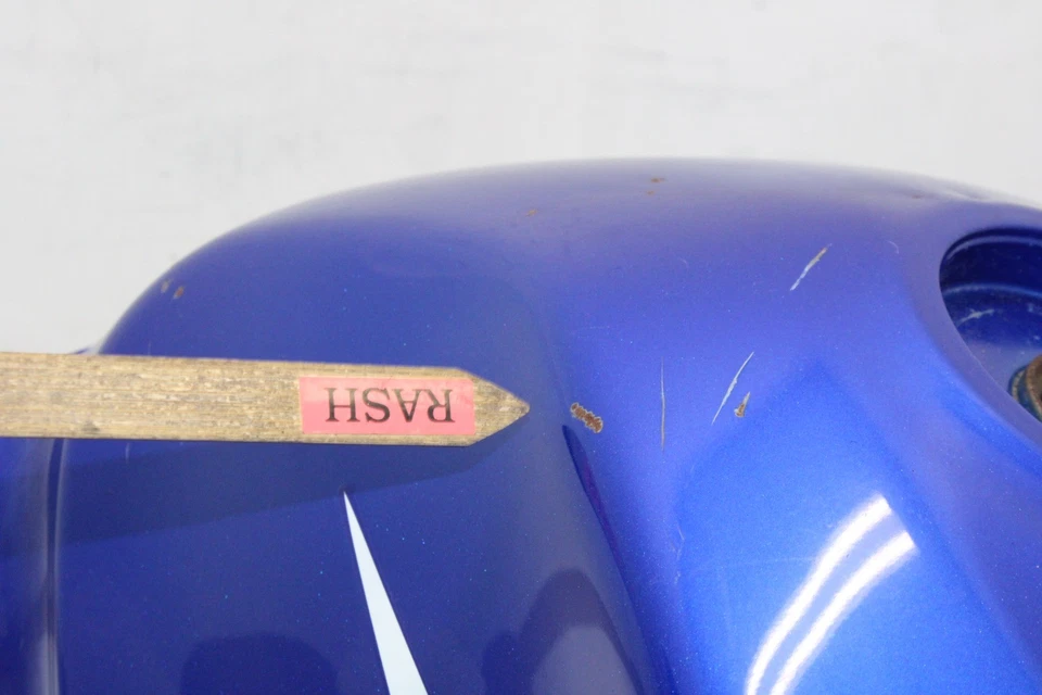 Suzuki GS500F 2009 OEM tanque de gasolina pila de combustible depósito de gasolina Foto 2 de 4