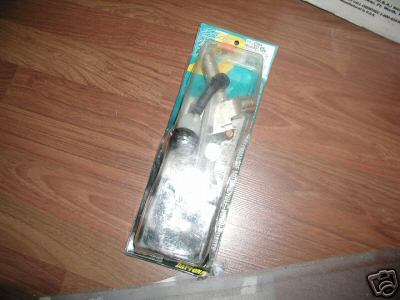 Daytona Sports Master Cylinder - Bild 1 von 2