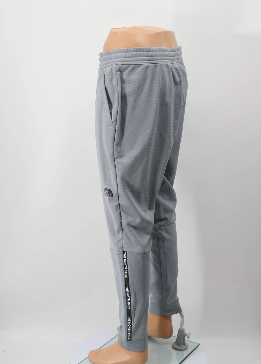 North face cheap light grey joggers