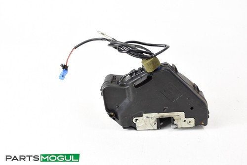 06-11 Mercedes W219 CLS550 CLS55 Door Lock Latch Actuator Rear Right Passenger - Picture 2 of 7