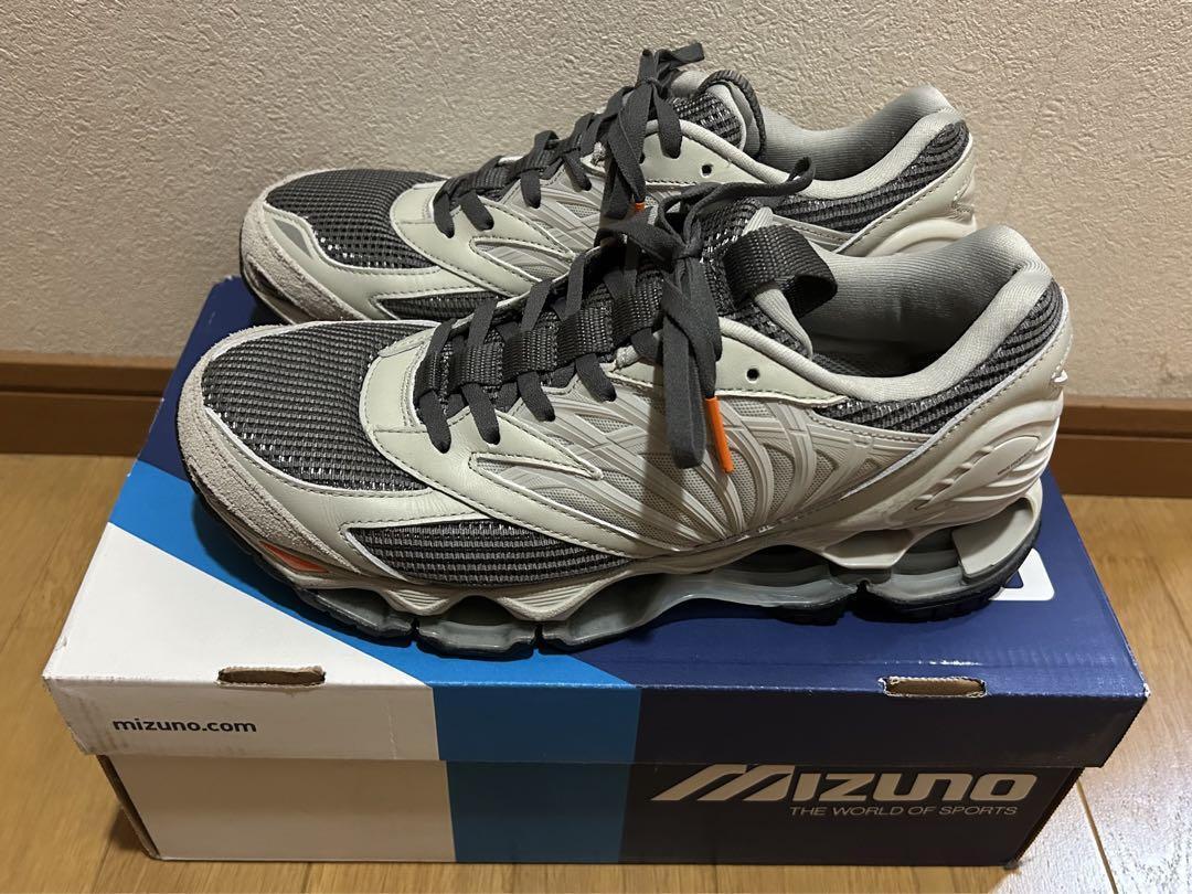 Women 8.0US Mizuno Wave Prophecy For Graphpaper Original Women 8.0US Mizuno Wave Prophecy For Graphpaper Original
