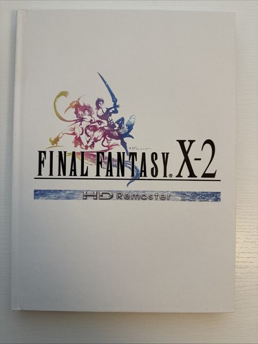 Final Fantasy Box Set (X, X-2, XII) : Official Guide by Prima - Picture 20 of 24
