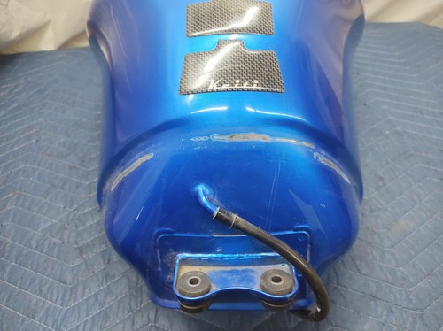 2007-2008 KAWASAKI ZX600j GAS TANK FUEL CELL - Picture 7 of 13