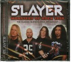 Slayer Metal Compilation Music CDs