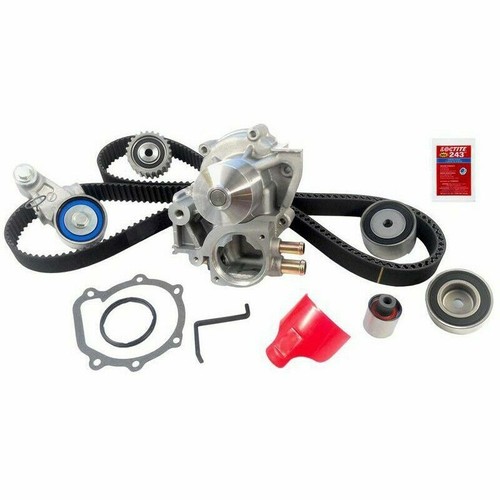 TCKWP328DN Gates Timing Belt Kit New for Subaru Impreza WRX STI 2013-2017 - Picture 1 of 1