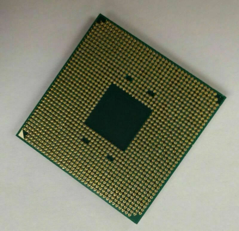 AMD RYZEN 5 1600 6-Core 3.2 GHz ocket AM4 CPU Processors - Image 2 of 2
