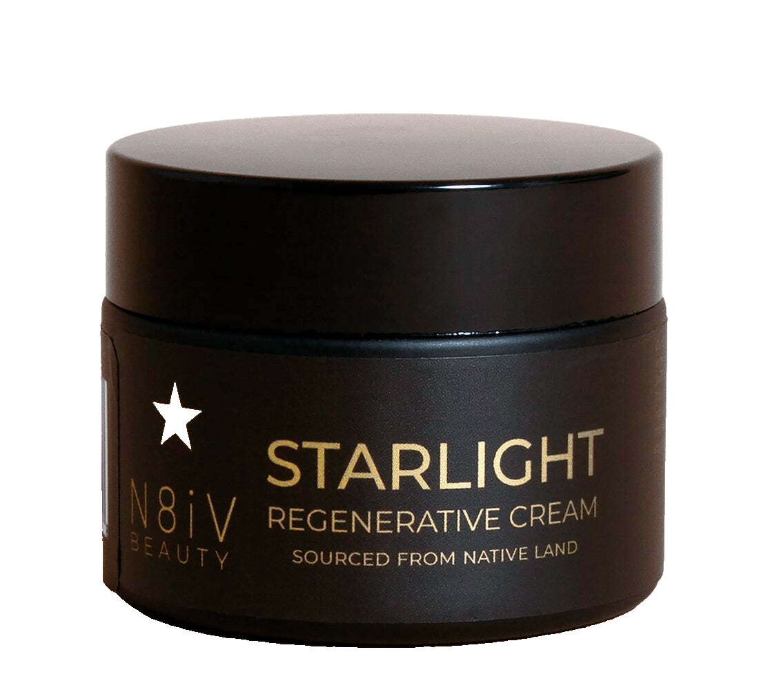N8iV BEAUTY Starlight Regenerative Cream 1.7 oz.