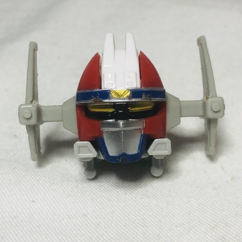 Power Rangers RARO nello spazio Deluxe Mega Voyager Megazord completo ECCELLENTE - Foto 23 di 23