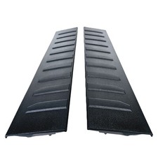 Door Sill Trim Plate Panel Ford F250/350/450/...