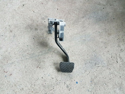 BMW 3er E90 E91 LCI Pedal Bremspedal Automatikgetriebe 6751975