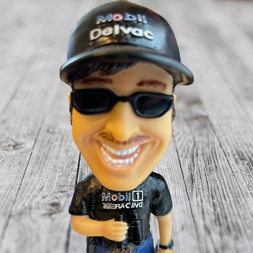 2003 Racin' Randy Bobblehead - Picture 2 of 4