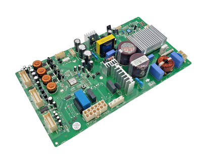 Genuine LG Fridge Control Board EBR75234708 Same Day Shipping & 60 Days Warranty