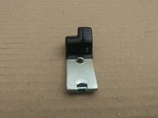 1962 - 65 CHEVY II NOVA Door Window Glass Track Channel Front Guide Bump Stop