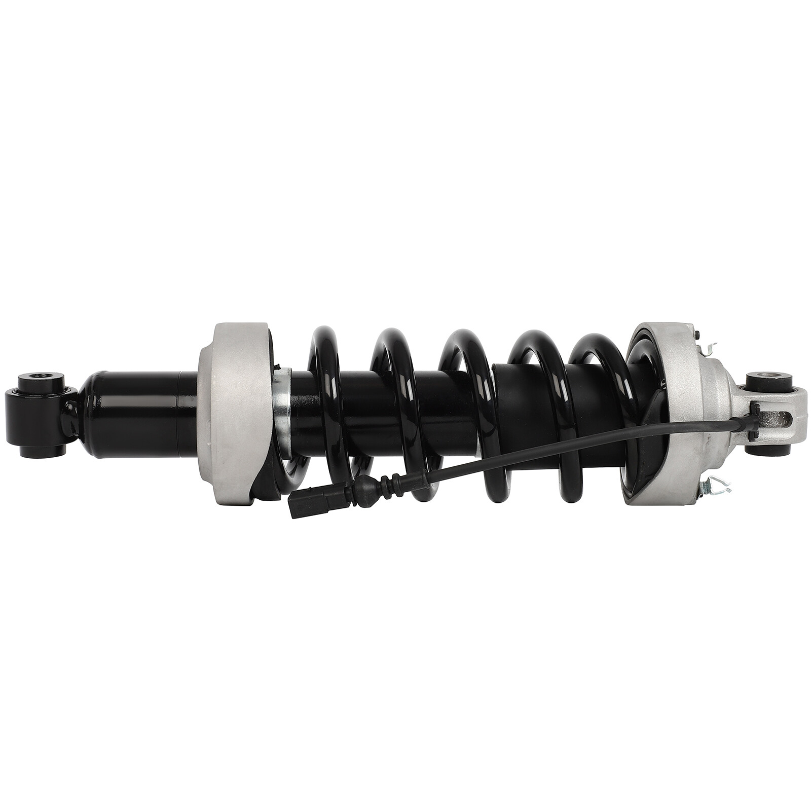 Air Suspension Pair Rear Strut Shocks  For 2007-2015 Audi R8 V8 V10