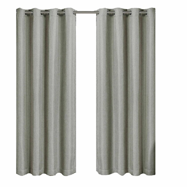 Window Curtains & Drapes Thermal Lining