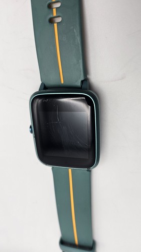 UMIDIGI Smart Watch Fitness Tracker Uwatch3, Smart Watch for Android Phone - Picture 4 of 6