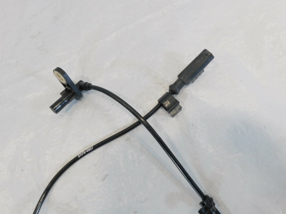 2019 19 Kawasaki Ninja H2 SX SE ZX1002 Front Wheel Brake ABS Drive