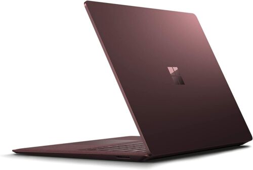 Microsoft Surface Laptop 2, 13,5"/256GB -512GB-SSD/i7-8.Gen/8GB-16GB-RAM NEU-OVP - Bild 24 von 27