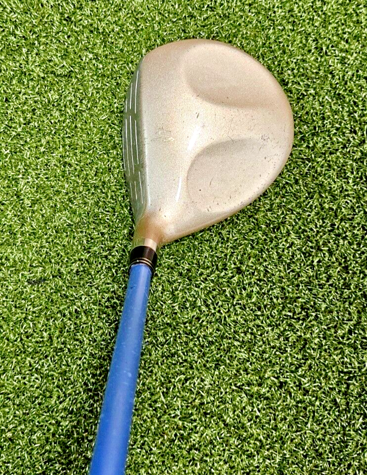 King Cobra Speed LD Offset M/ST 9 Wood / RH / Ladies