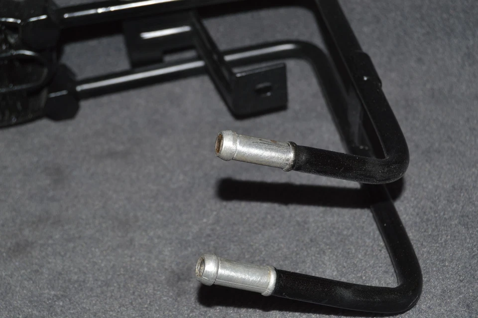 Transmission Oil Cooler For 2001-2002 Acura MDX 06255PGH305 AC4050101 - Image 3 of 3