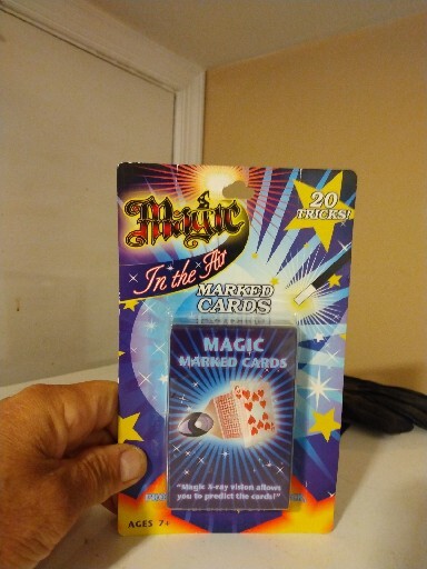 TDRキャスト限定 Tips on Magic/thanks day(2017) 3DT by Project Jota - Magic Trick Review - YouTube